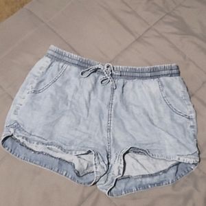 summer shorts